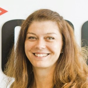 Foto von Stefanie Rohm